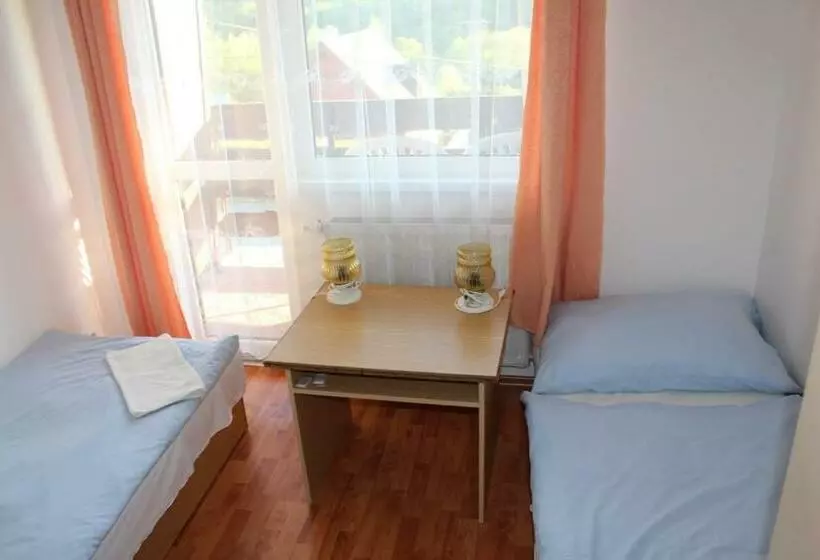 Pension Chatisko