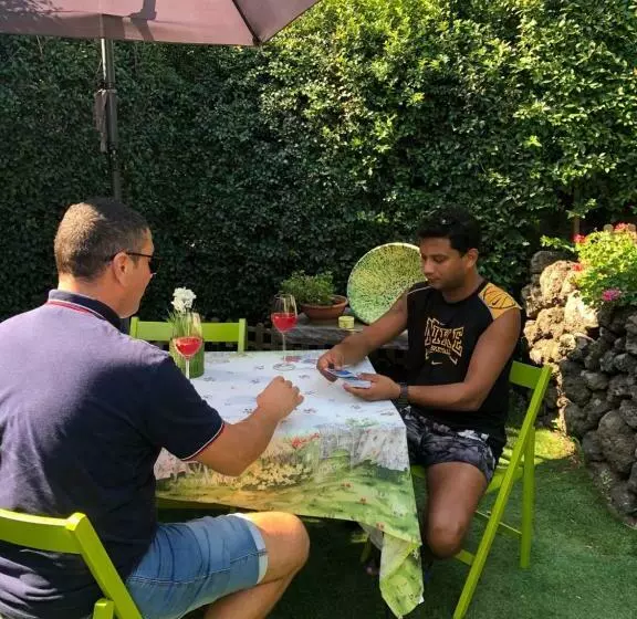 Majatalo Etna Vintage