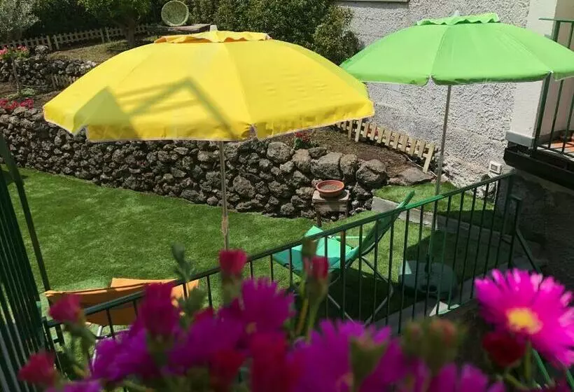 Majatalo Etna Vintage