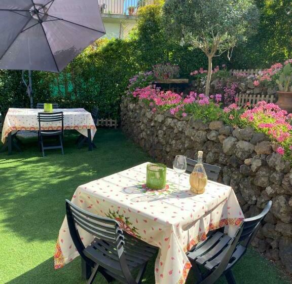 膳宿费 Etna Vintage