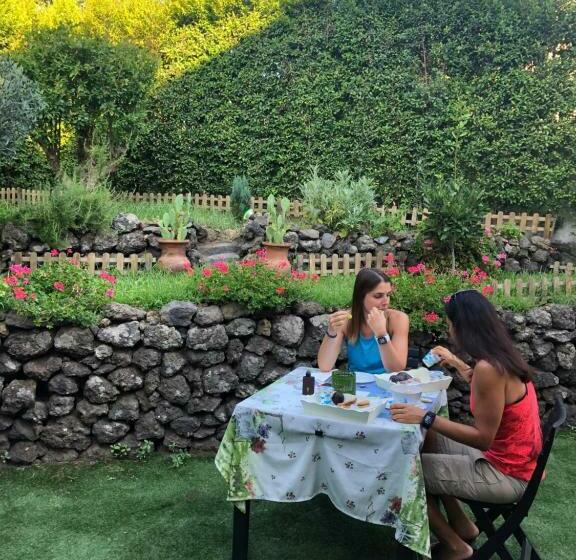 膳宿费 Etna Vintage