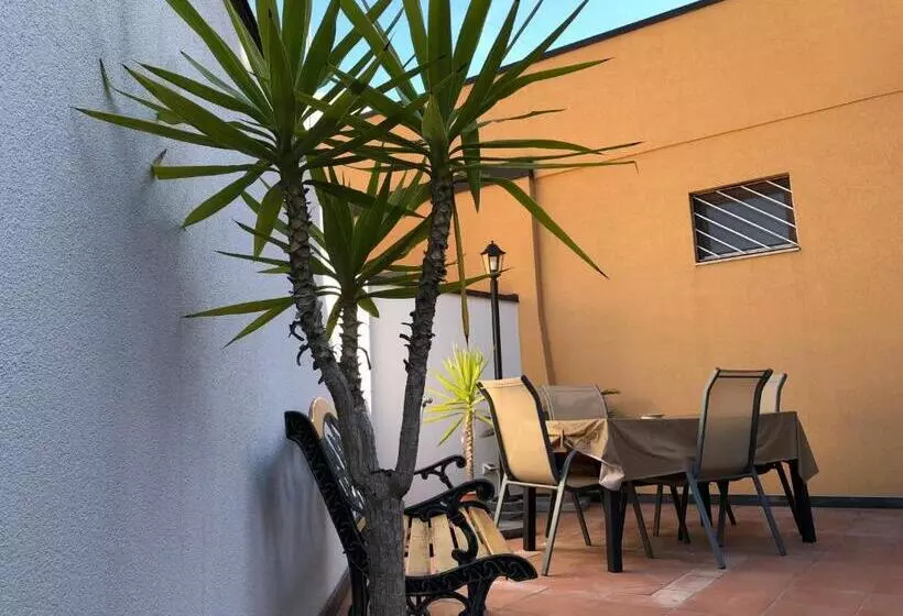 Majatalo Etna Vintage