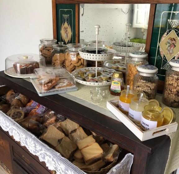 膳宿费 Etna Vintage