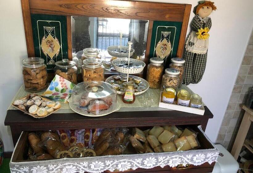 膳宿费 Etna Vintage