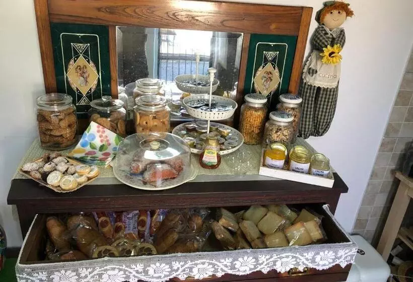 Majatalo Etna Vintage