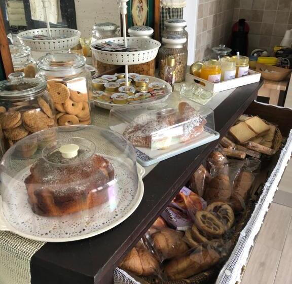 膳宿费 Etna Vintage