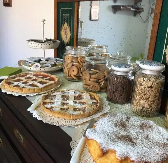 Majatalo Etna Vintage