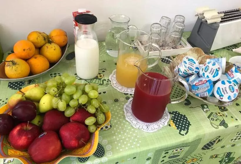 Majatalo Etna Vintage