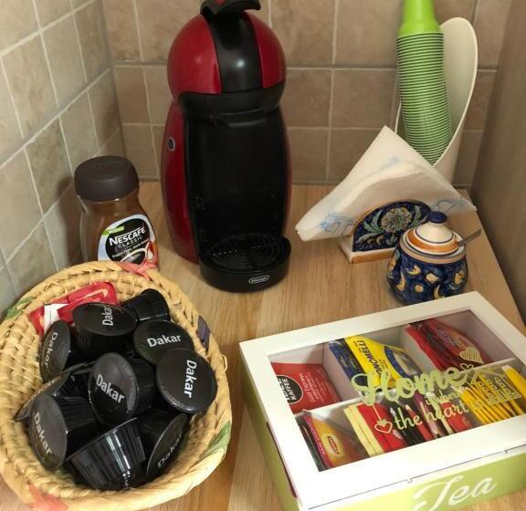 膳宿费 Etna Vintage