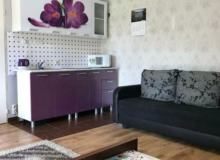 پانسیون Fantasy Park