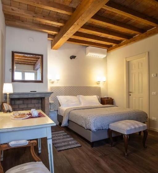 پانسیون Il Cortiletto