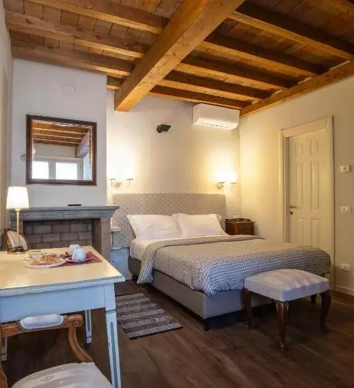 پانسیون Il Cortiletto