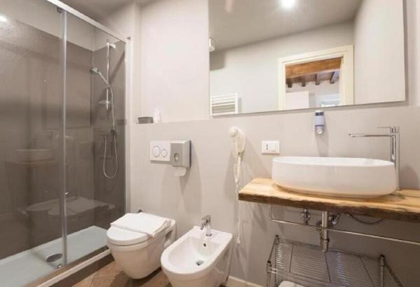 پانسیون Il Cortiletto