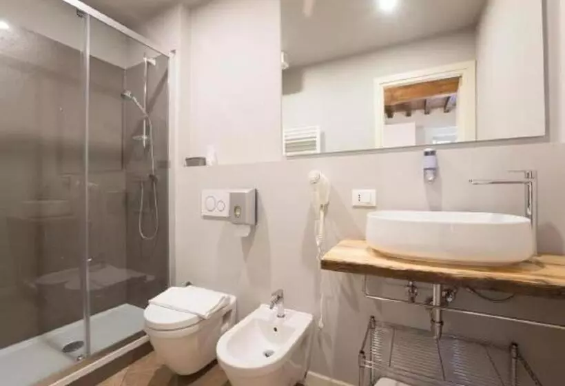 پانسیون Il Cortiletto