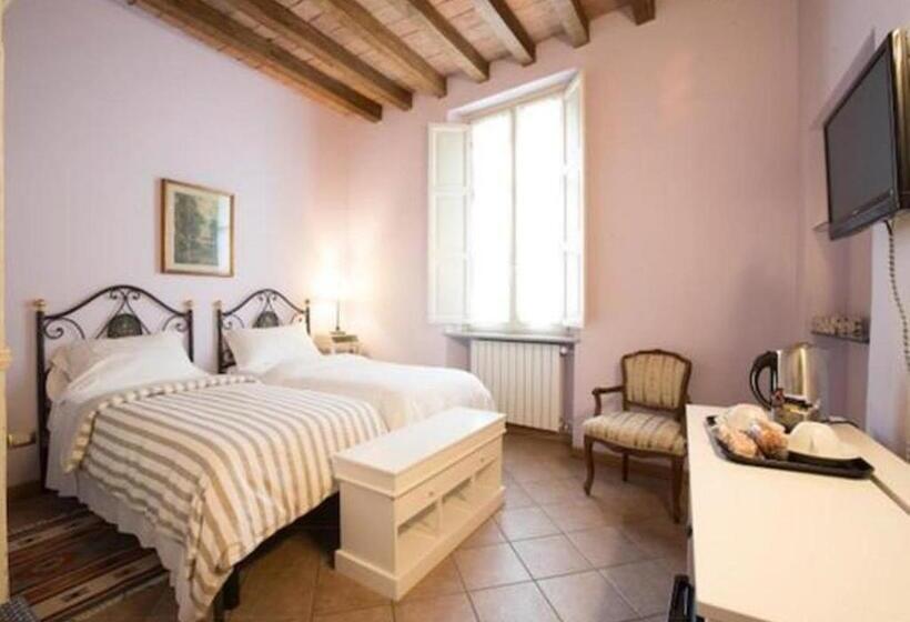 پانسیون Il Cortiletto