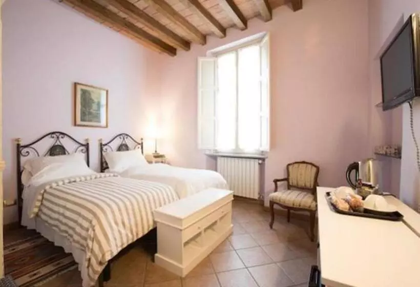 پانسیون Il Cortiletto