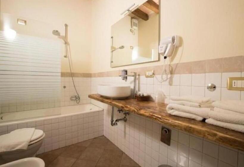 پانسیون Il Cortiletto