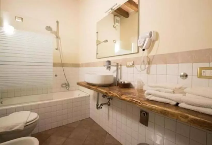 پانسیون Il Cortiletto