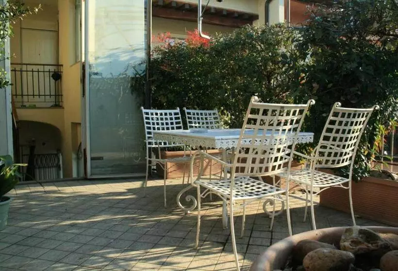 پانسیون Il Cortiletto