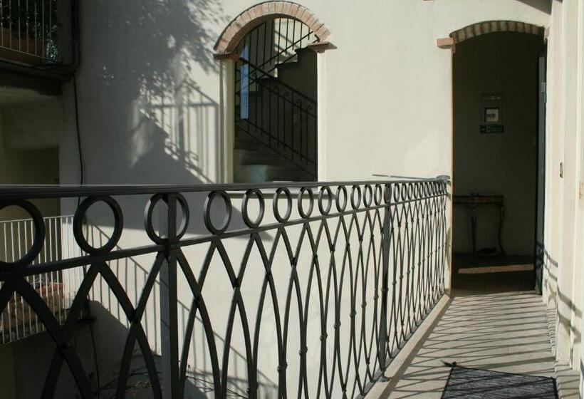 پانسیون Il Cortiletto