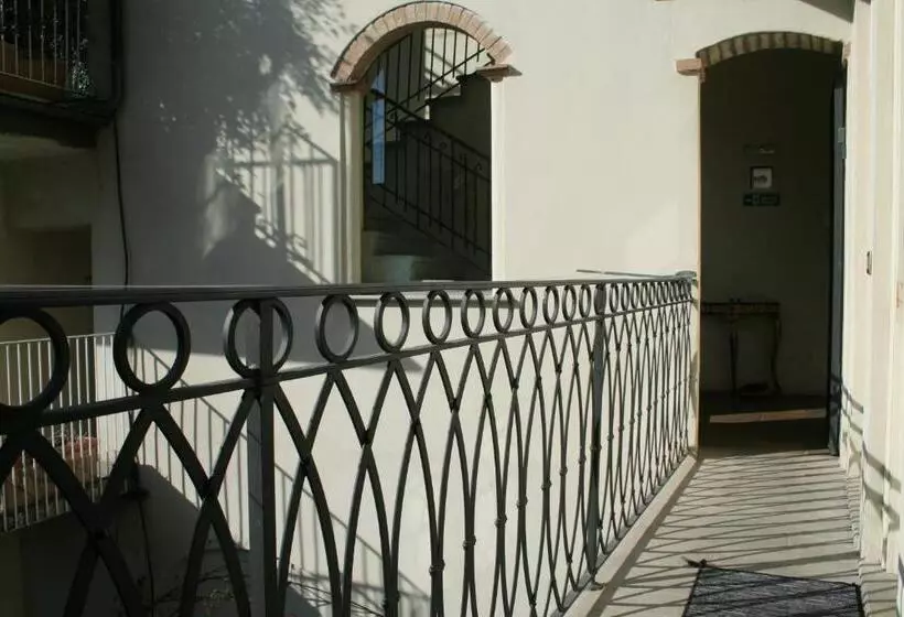 پانسیون Il Cortiletto