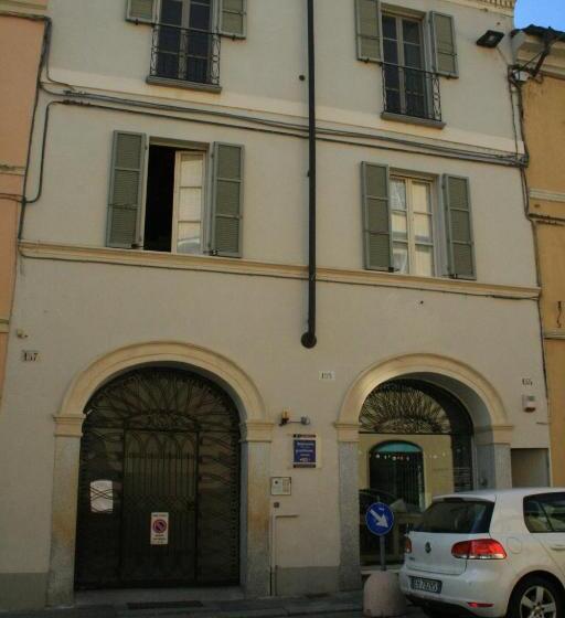 پانسیون Il Cortiletto