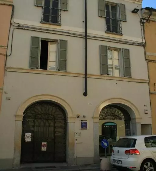 پانسیون Il Cortiletto