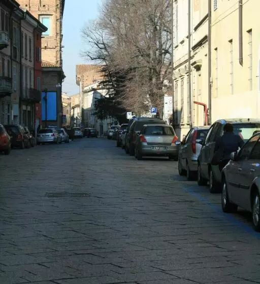 پانسیون Il Cortiletto