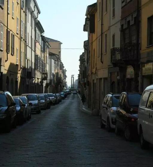 پانسیون Il Cortiletto