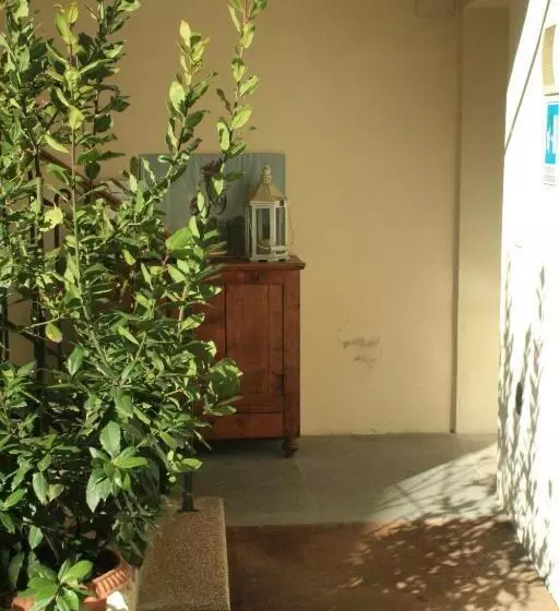 پانسیون Il Cortiletto