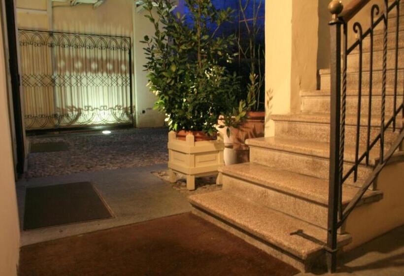 پانسیون Il Cortiletto