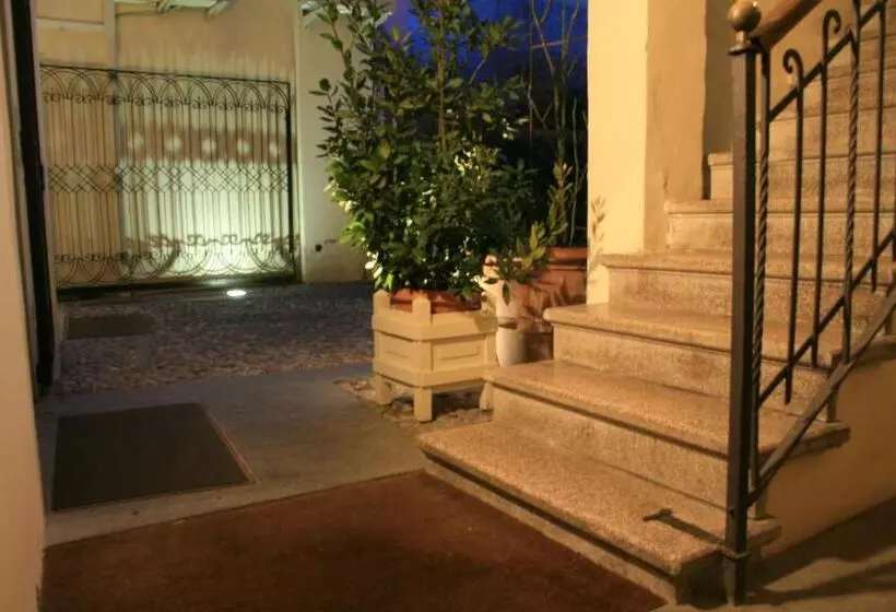 پانسیون Il Cortiletto