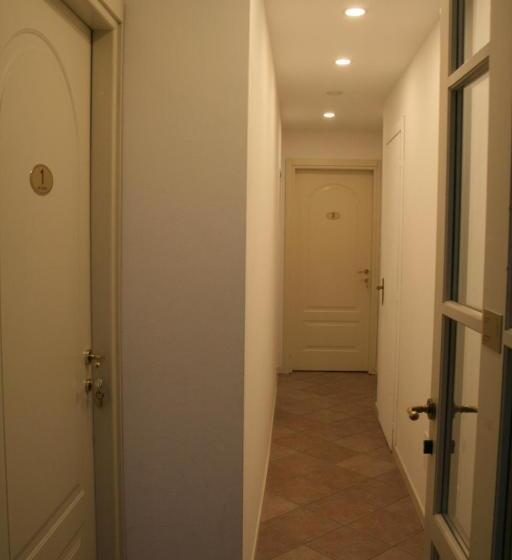 پانسیون Il Cortiletto