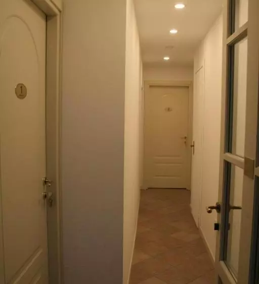 پانسیون Il Cortiletto