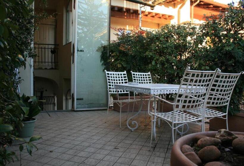 پانسیون Il Cortiletto