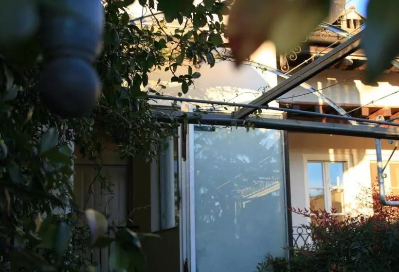 پانسیون Il Cortiletto