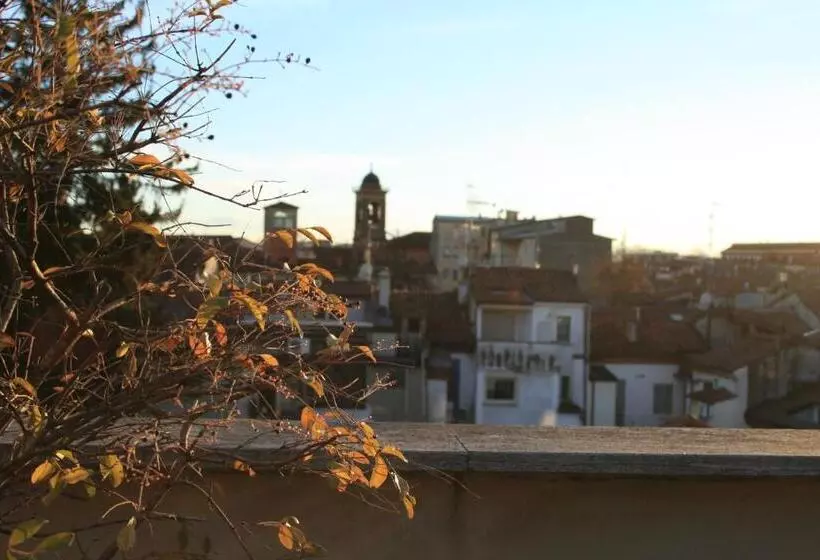 پانسیون Il Cortiletto