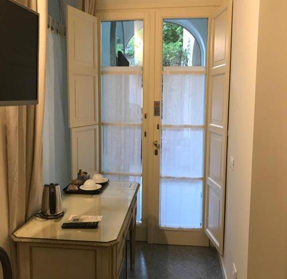 پانسیون Il Cortiletto