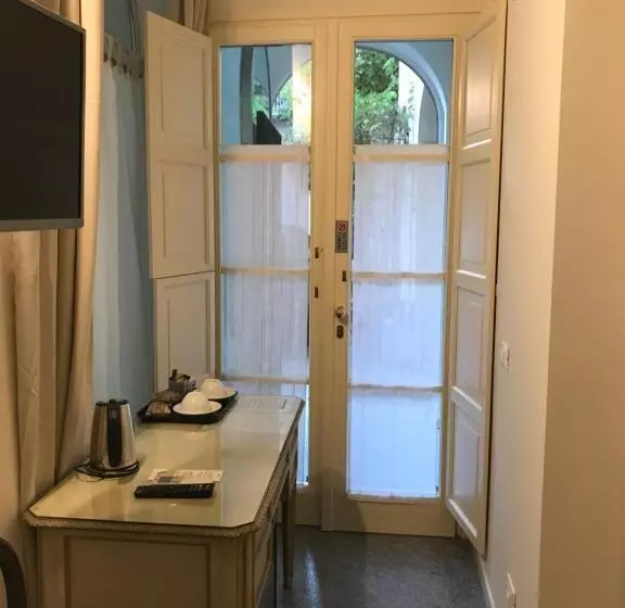 پانسیون Il Cortiletto