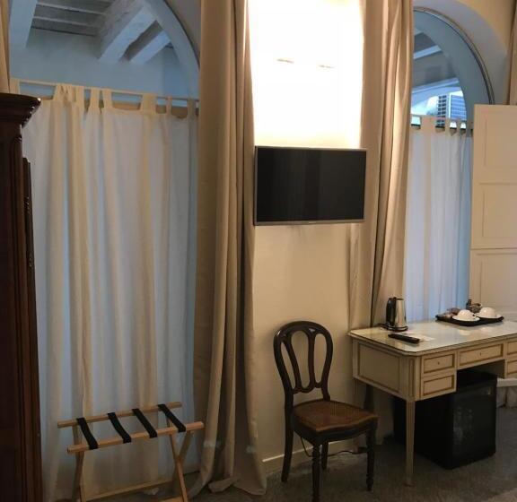 پانسیون Il Cortiletto