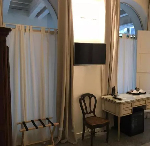 پانسیون Il Cortiletto