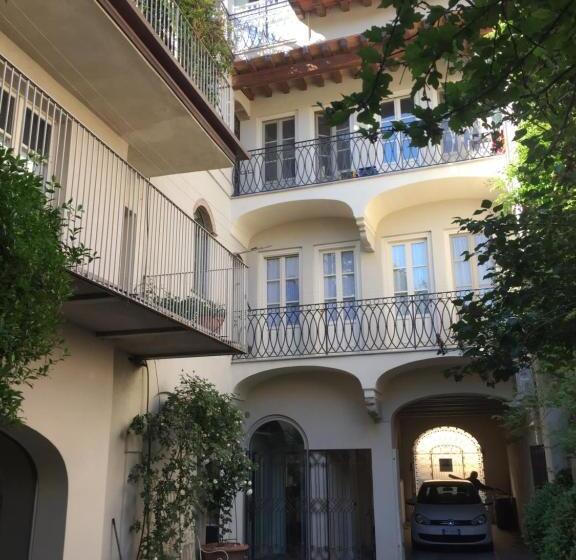 پانسیون Il Cortiletto