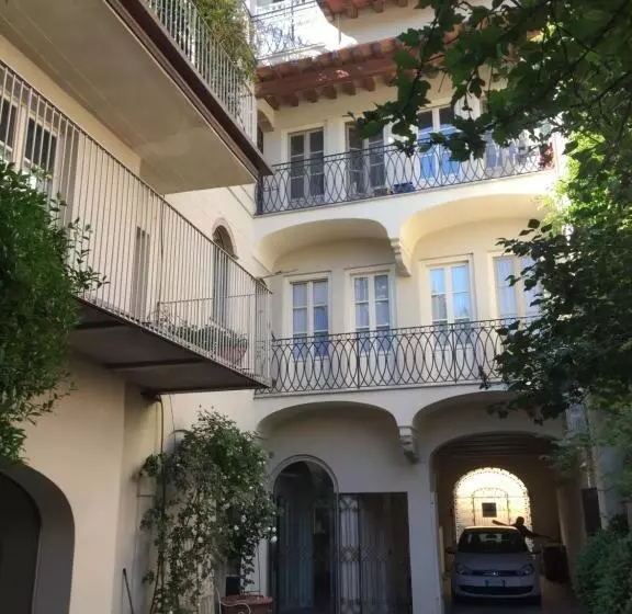 پانسیون Il Cortiletto