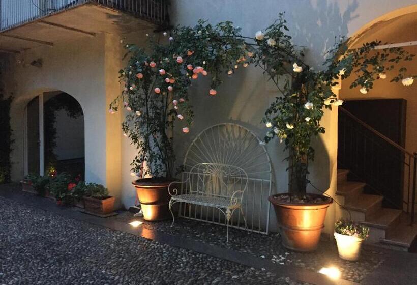 پانسیون Il Cortiletto