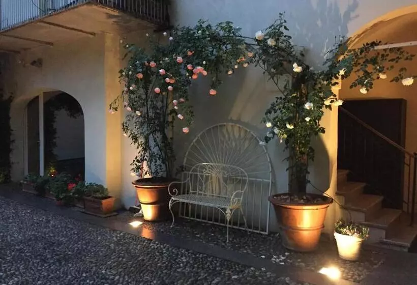 پانسیون Il Cortiletto