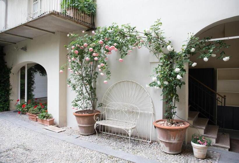 پانسیون Il Cortiletto