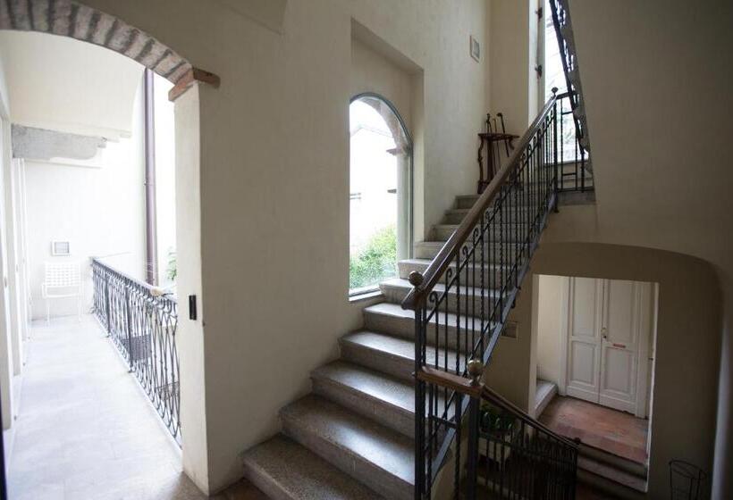 پانسیون Il Cortiletto