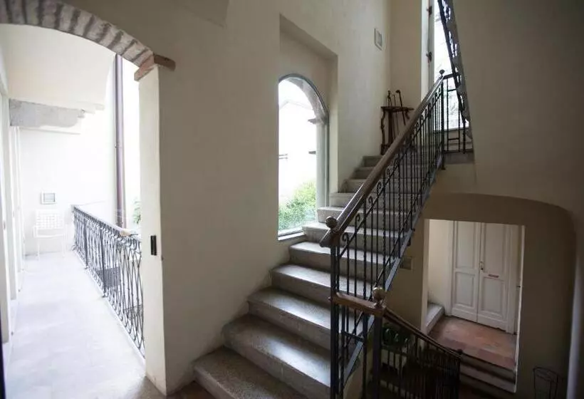 پانسیون Il Cortiletto