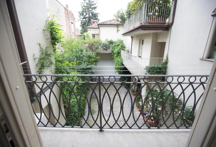 پانسیون Il Cortiletto