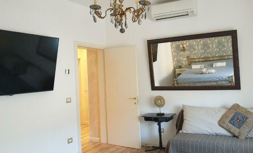 پانسیون Romeo & Juliet Non